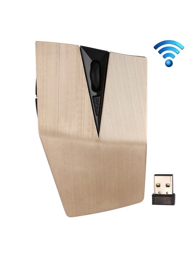 Optical Mouse - Wireless