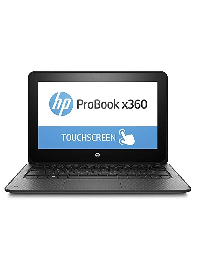 (Renewed) Probook X360 - 11.6'' Pentium 4GB DDR3 128GB SSD