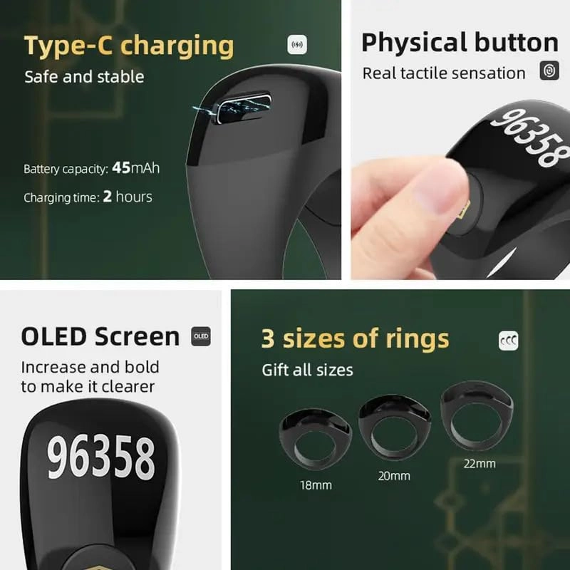 Smart Ring
