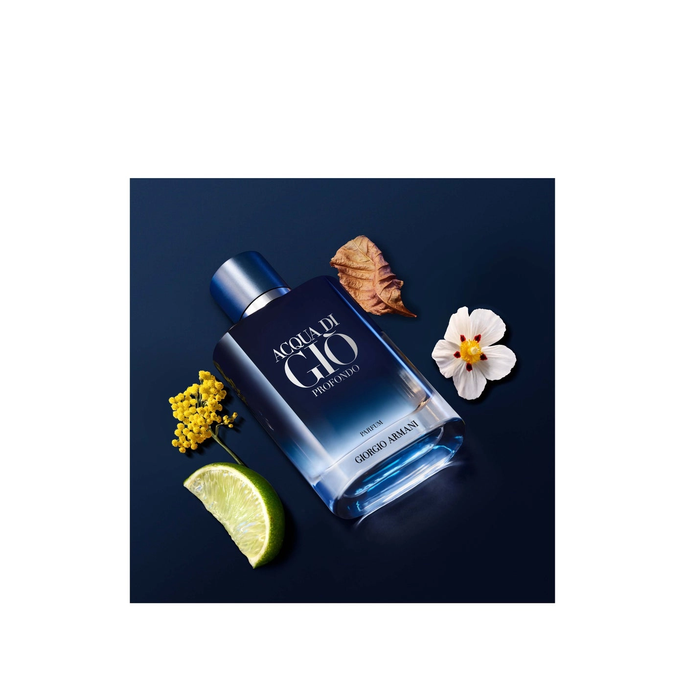 Acqua Di Gio Profondo Eau de Parfum 100ml