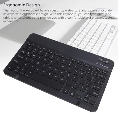 Keyboard - Wireless
