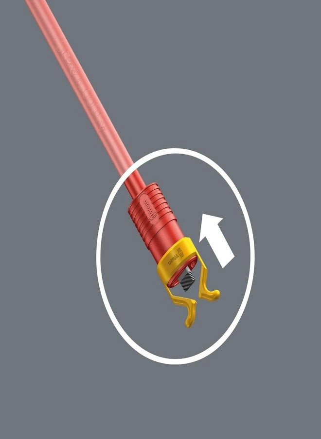 1440 - Screw gripper WITH HOLDING FUNCTION + 1442