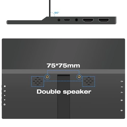 HD-133 - FHD 13.3 Inch