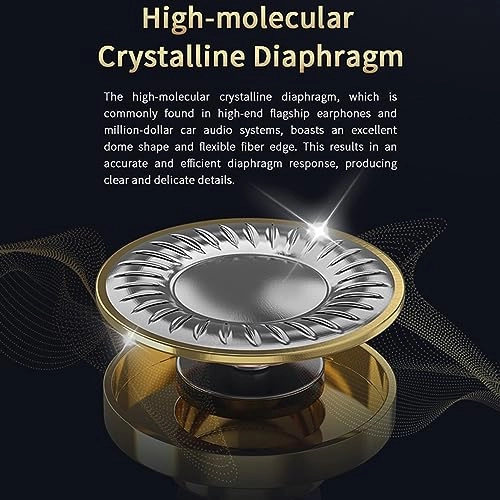 Wired Earphones Wired Earbud