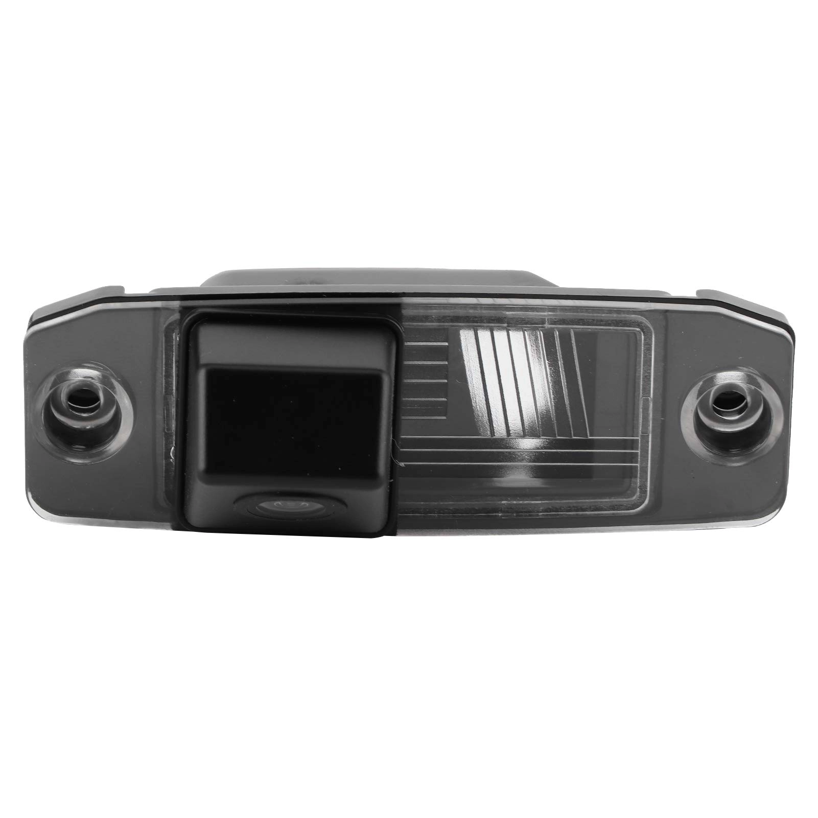 SIXRUN CCD Rear View Camera - Night Vision 648x480 pixels