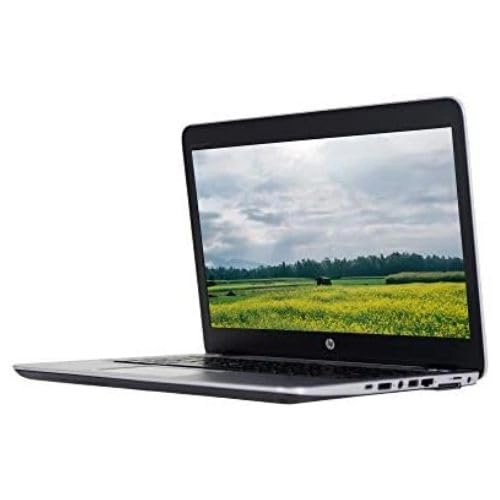 (Renewed) EliteBook 840 G3 - 14'' Core M-5Y10 8GB DDR4 256GB SSD