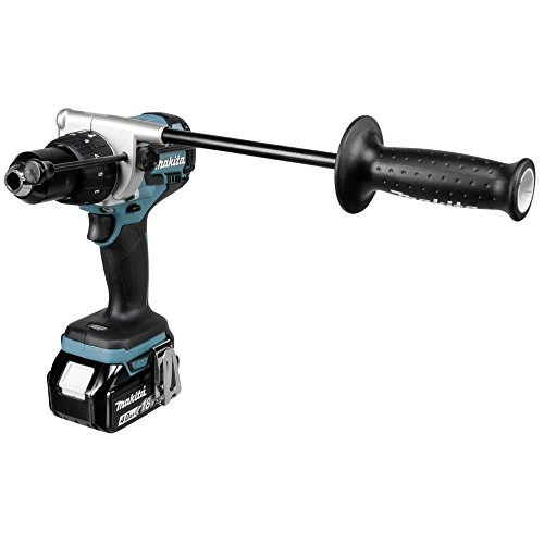 DHP481 - 18v 2 x BL1860 6Ah Batteries