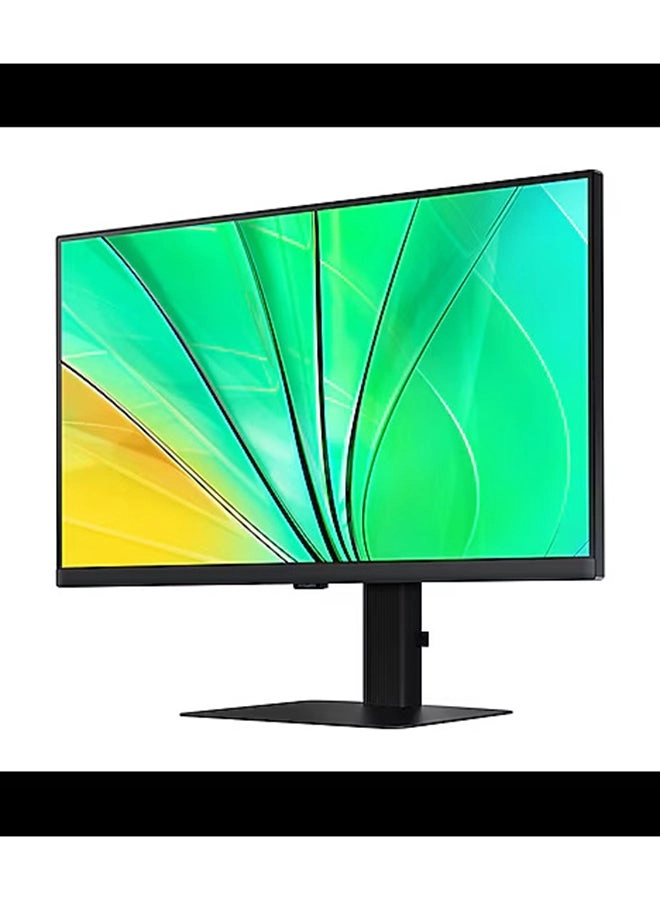 S60D LS24D606EAMXUE 24-inch