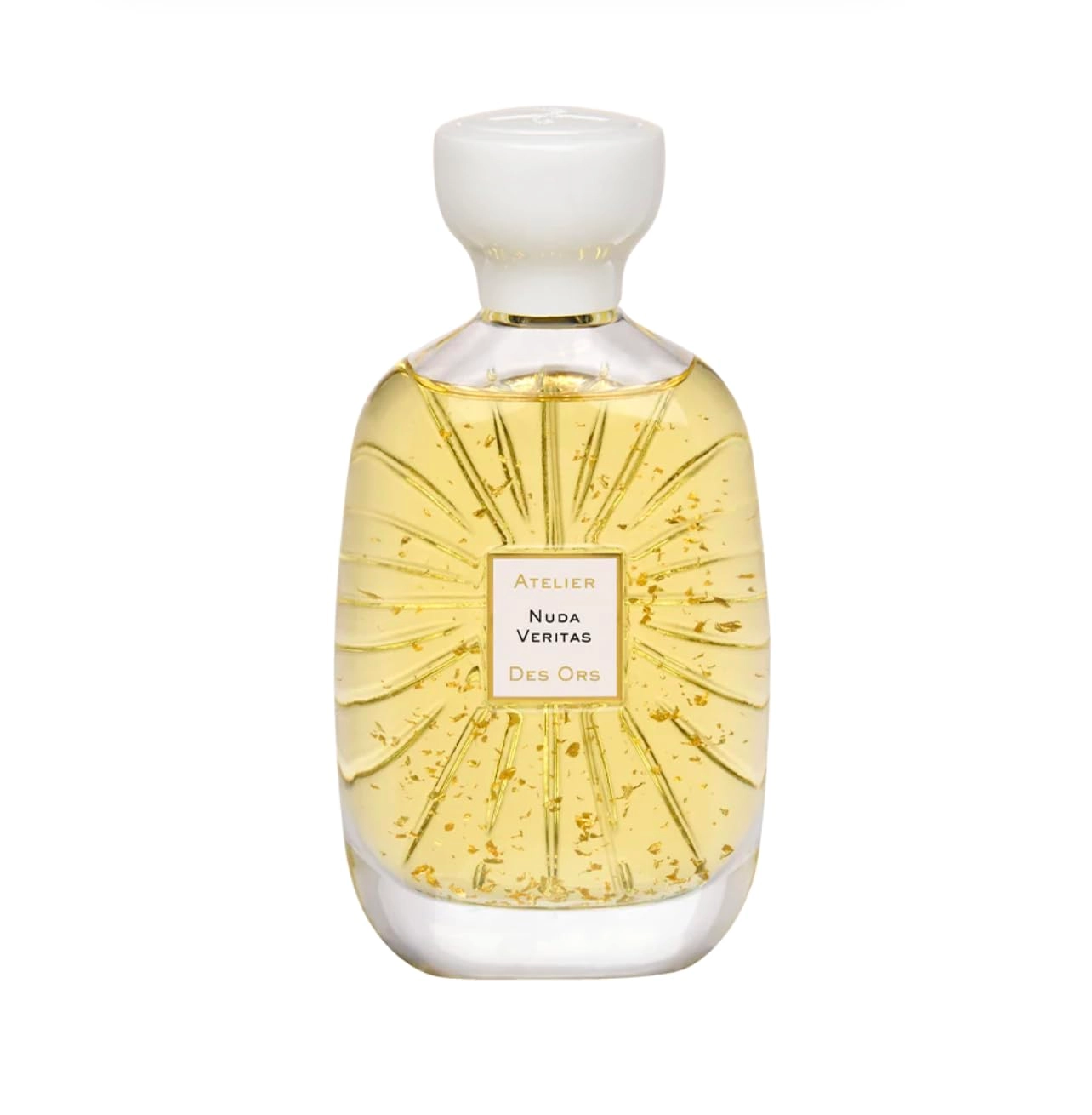 Atelier Cologne Nuda Veritas Eau de Parfum 100 ml