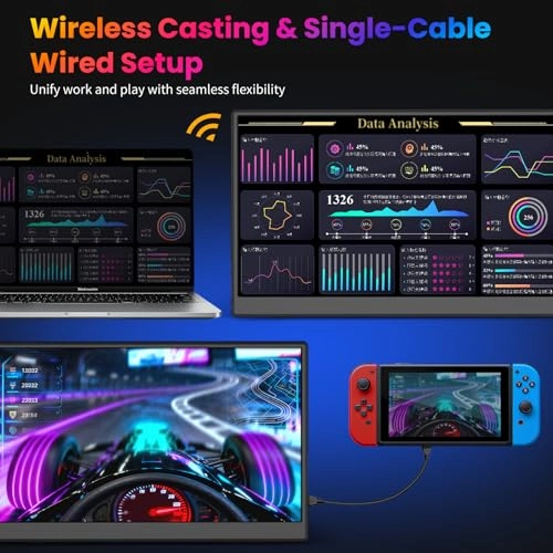 PD152KPN - 15.6 Inches 1920x1080