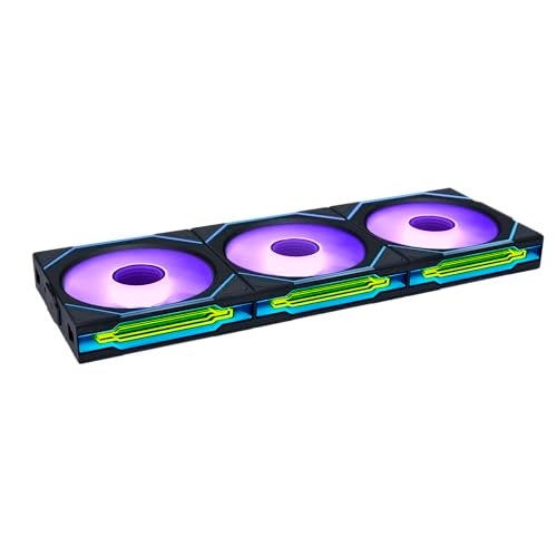 Lian Li UNI FAN SL-INFINITY - 3-Pack 120mm