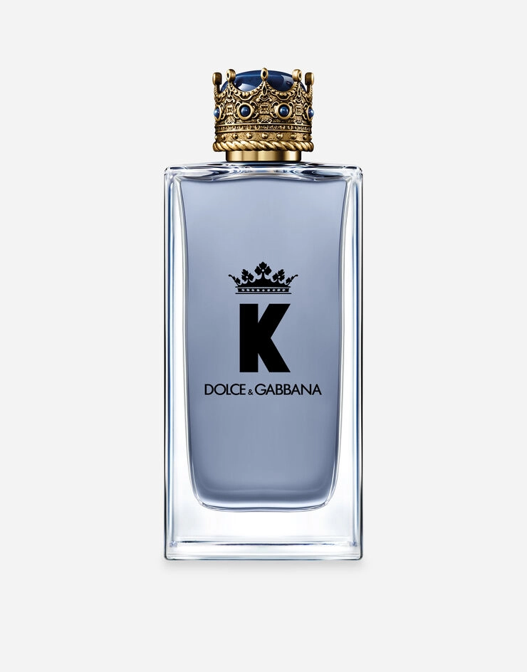 K Eau de Toilette 50ml