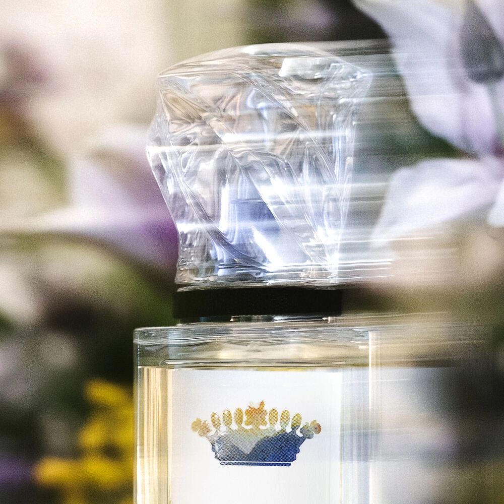 L'Eau Rêvée d'Hubert Eau de Toilette 100ml