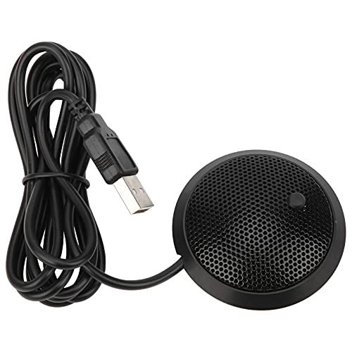 Desktop Microphone USB Microphone