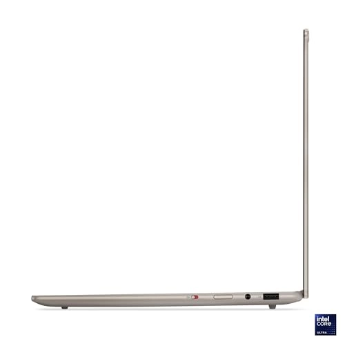Yoga Slim 7 Aura Edition 14ILL10 83JX001HAX - 14'' Core Ultra 7-258V 32GB RAM 1TB SSD