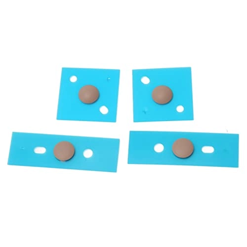 Feet Bottom Laptop Case - Laptop 3rd/4th/5th generation