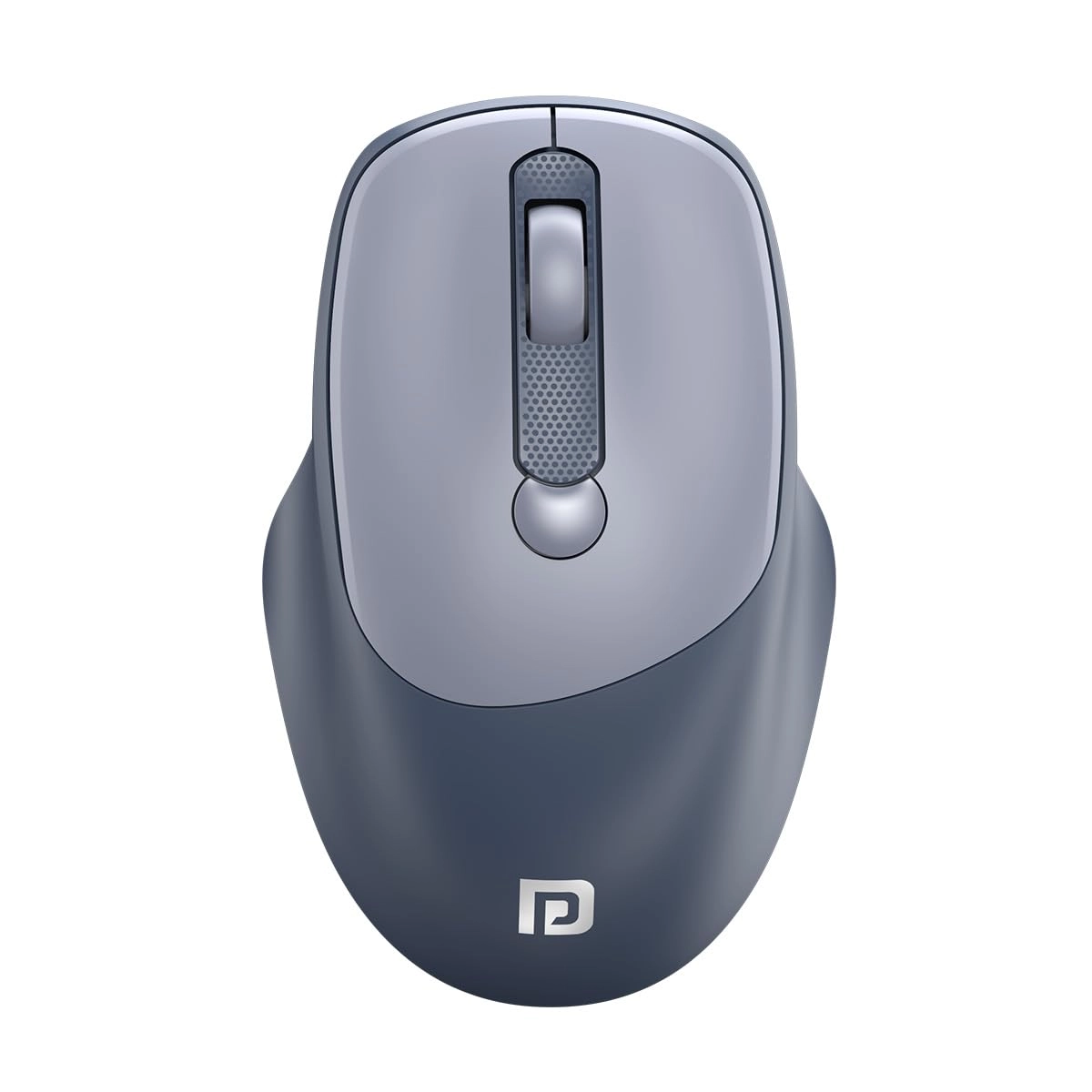 Portronics Digital Private Limited Toad 7 - Wireless Mouse Bluetooth 2.4 GHz