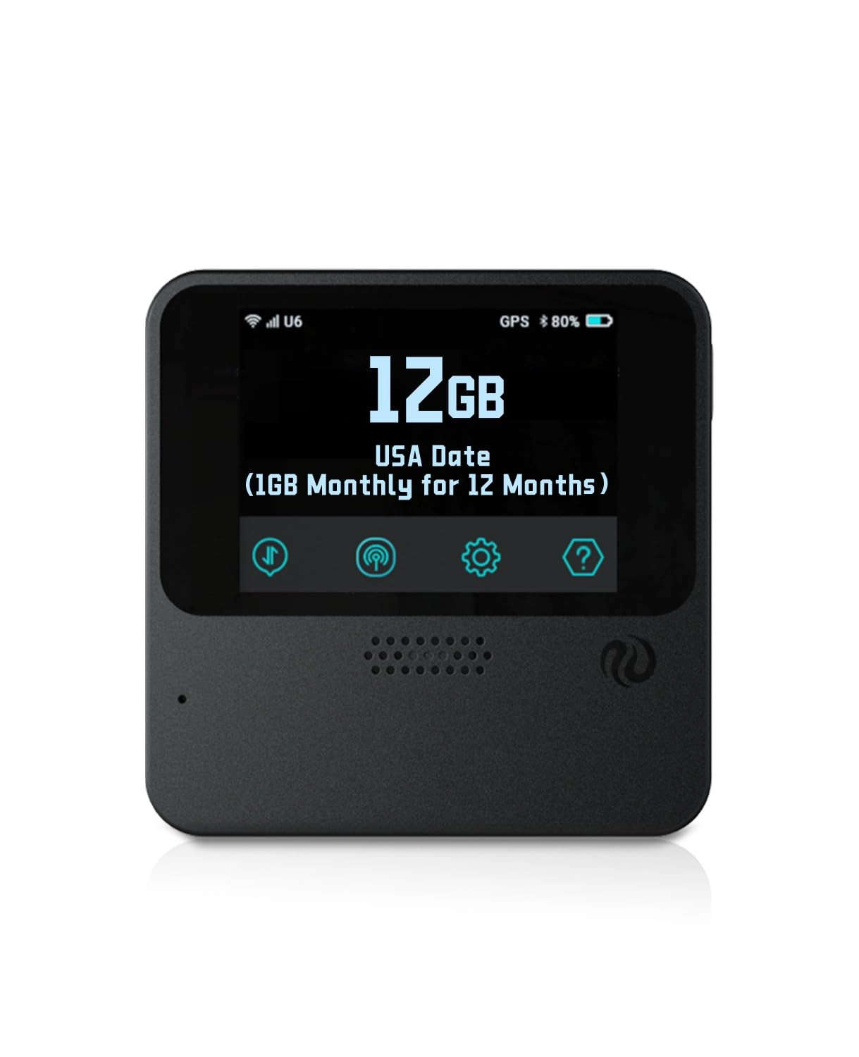 UROCOMM SE PRO - 150 Mbps 802.11ax