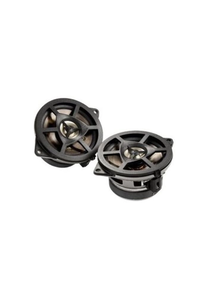 Mopar Kicker Speaker Upgrade - 150 Watts 75 Watt RMS