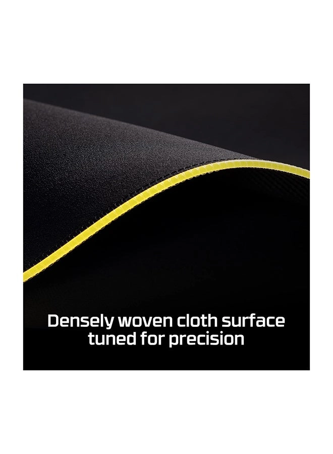 Pulsefire Mat Large Cloth Gaming Mouse Pad