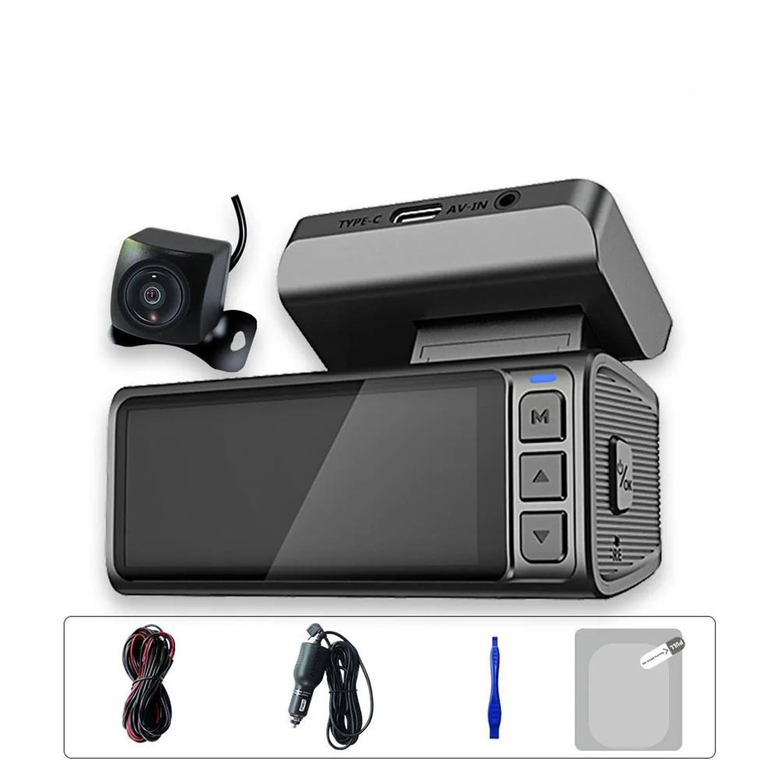 HNCWSM - 4K 3840*2160P 30fps