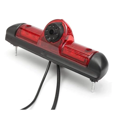 Reversing Camera - AHD 1080P-CVBS 1080P