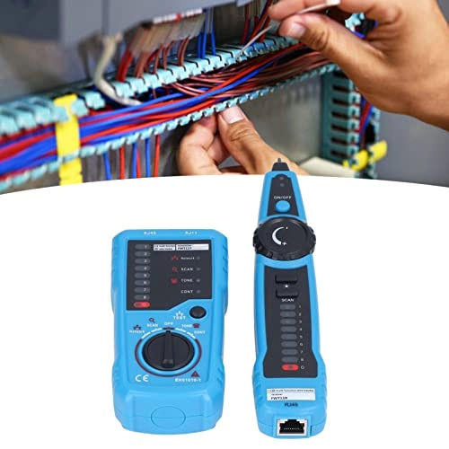 FWT11 - RJ45 Trace Line