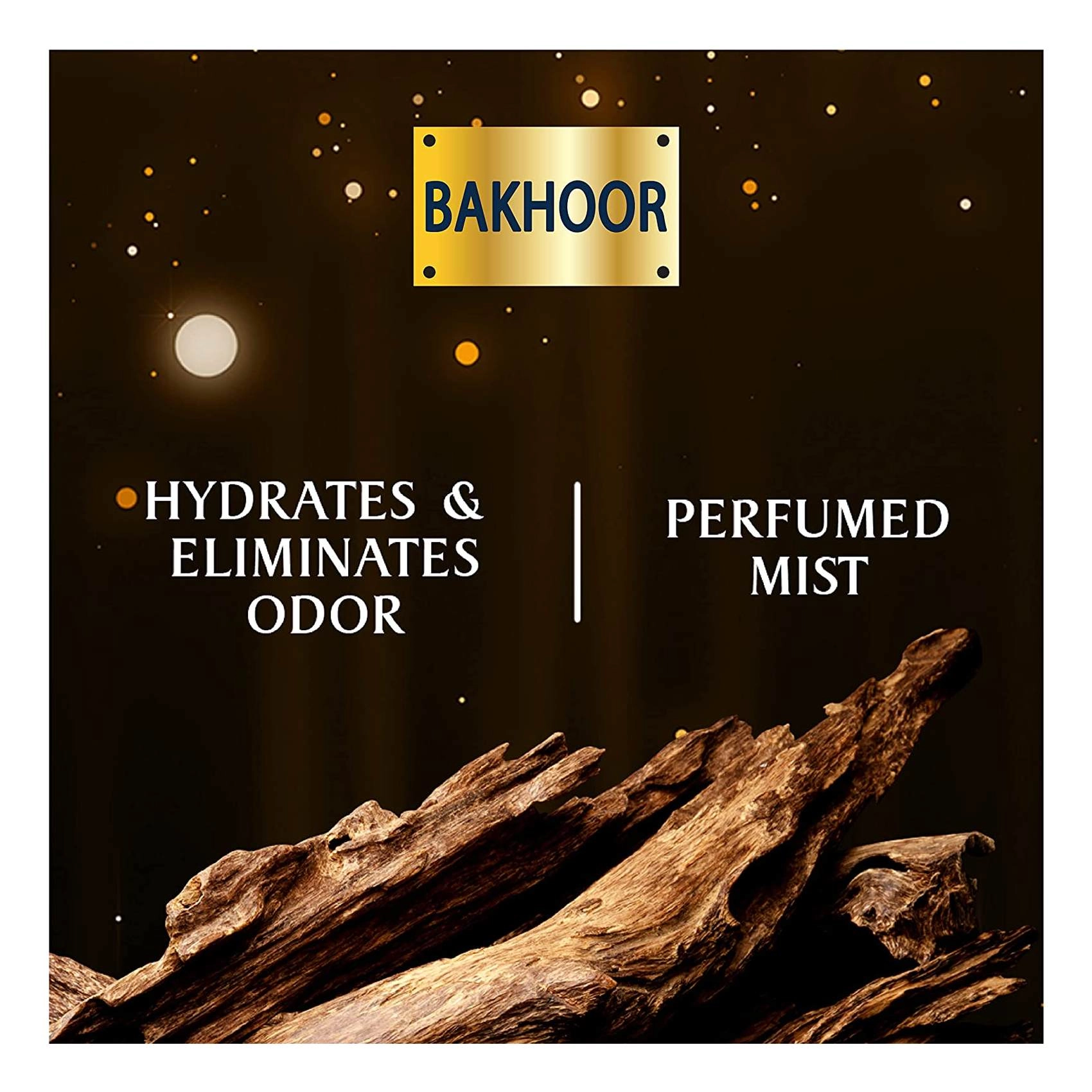 Bakhoor Body Mist - 250ml