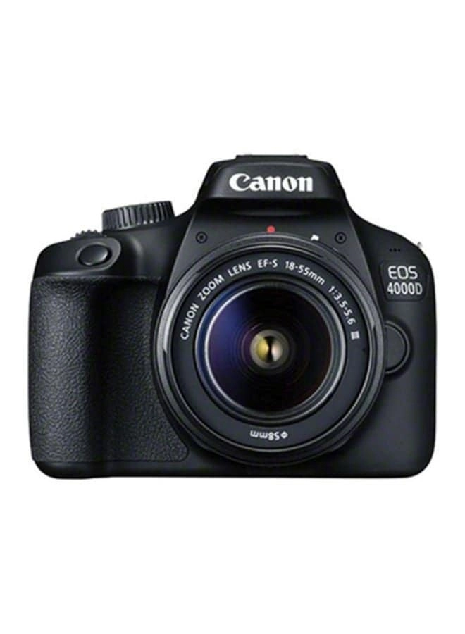 EOS 4000D Kit