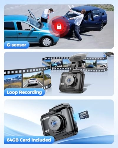 GS63H Pro 4K