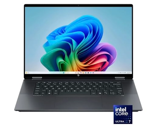 OmniBook X Flip - 16'' Core Ultra 7 258V 32GB DDR5 2TB SSD