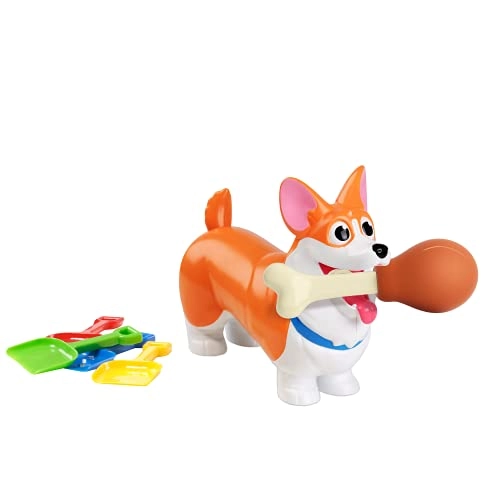 Doggie Doo Corgi - Game