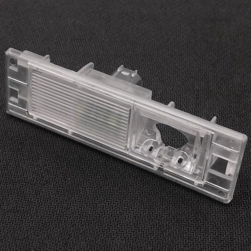 Car Rear View Camera Bracket - 5 Pieces