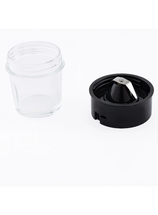 2-in-1 Blender with Grinder - 800 W