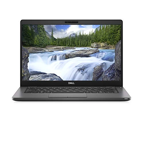 Latitude 5300 - 13.3'' 256GB 16GB i7-8665U