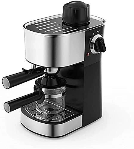 Coffee Maker - Semi-Automatic Programmable asertffhkg666