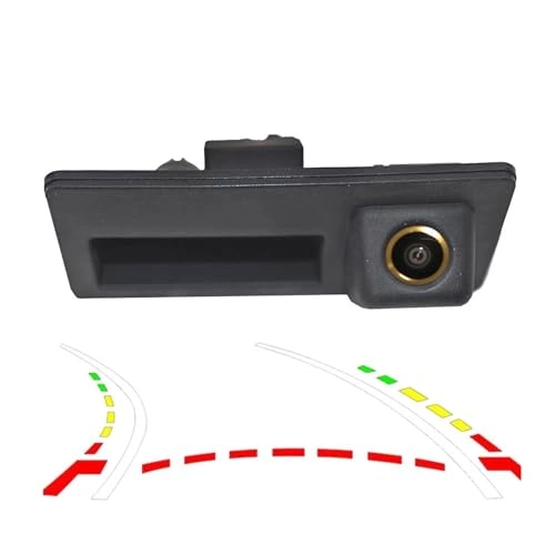 Reverse Camera - Night vision HD