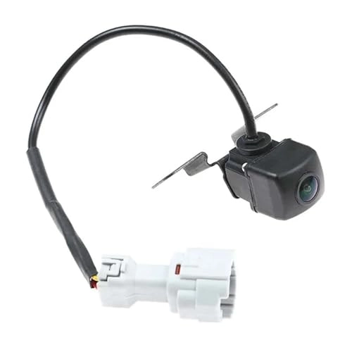 Rear View Camera - Night Vision wireless
