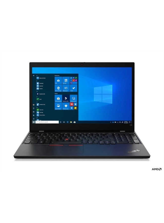 ThinkPad L15 Gen 3 21C30050US - 15.6'' Core i5-1235U 8GB DDR4 256GB SSD