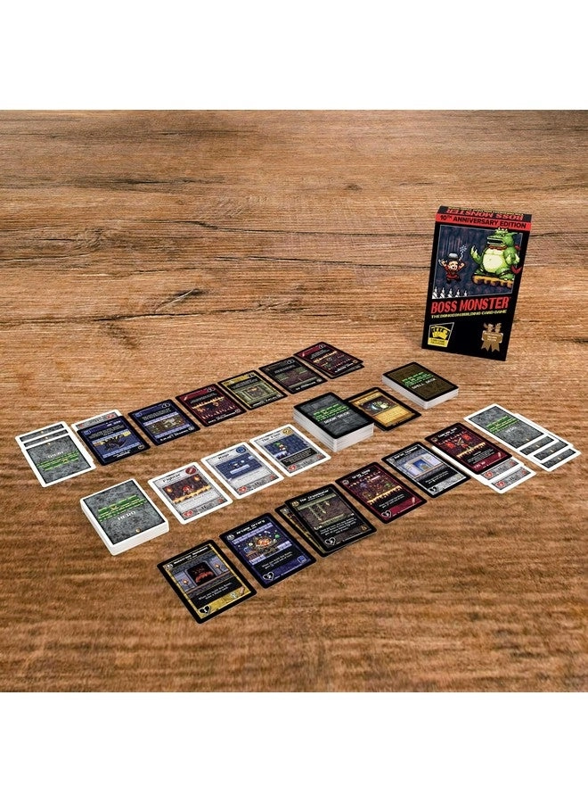 Anniversary Edition - Strategy