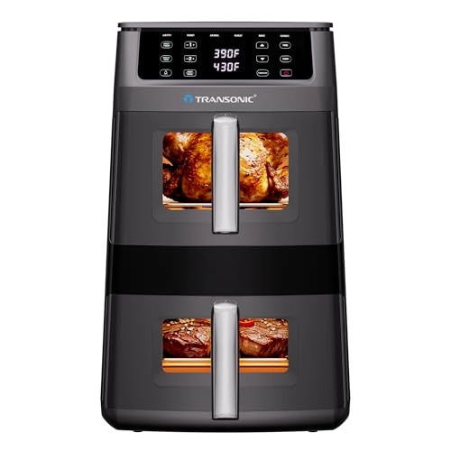 Double Stack Air Fryer ODA1100