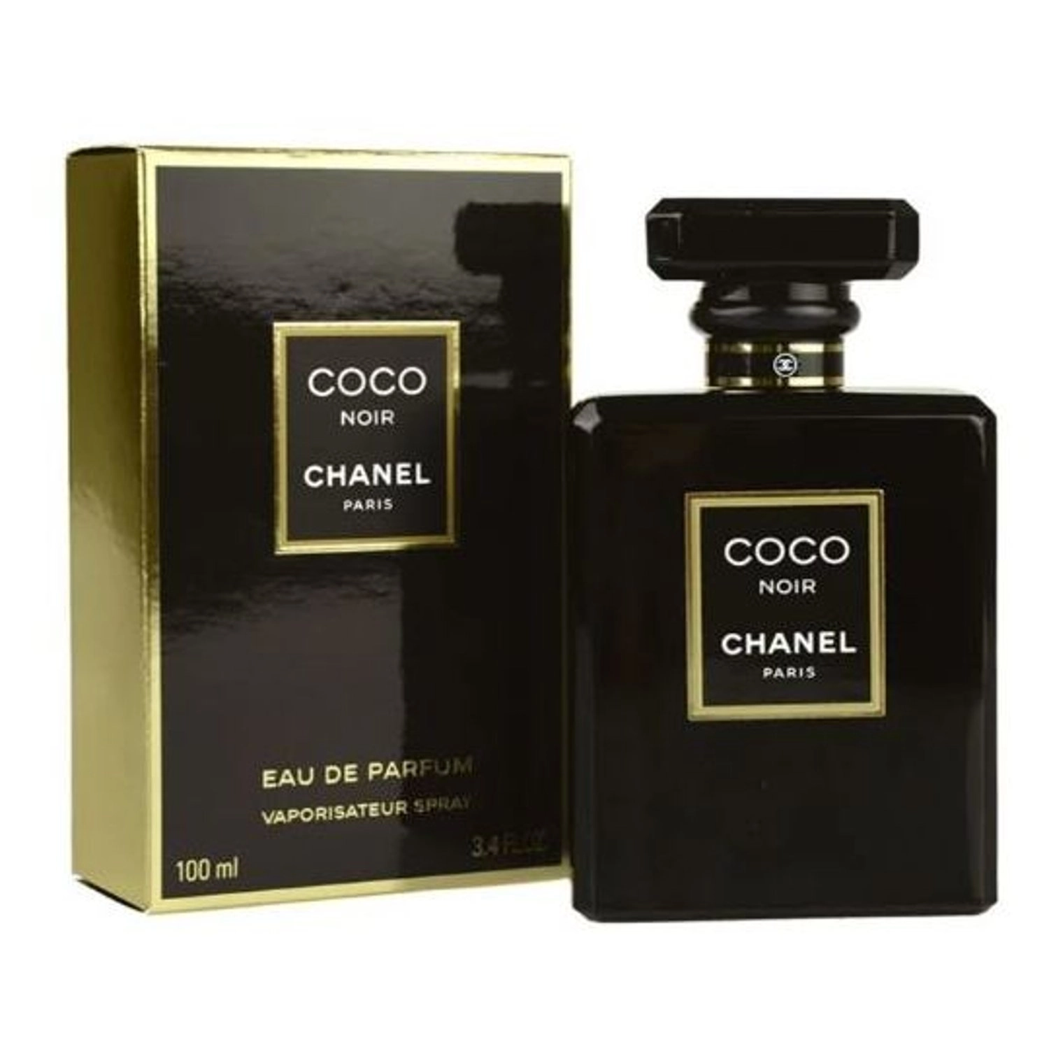 Coco Noir - Eau de Parfum 100ml