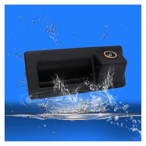 Reverse Camera - Night vision HD