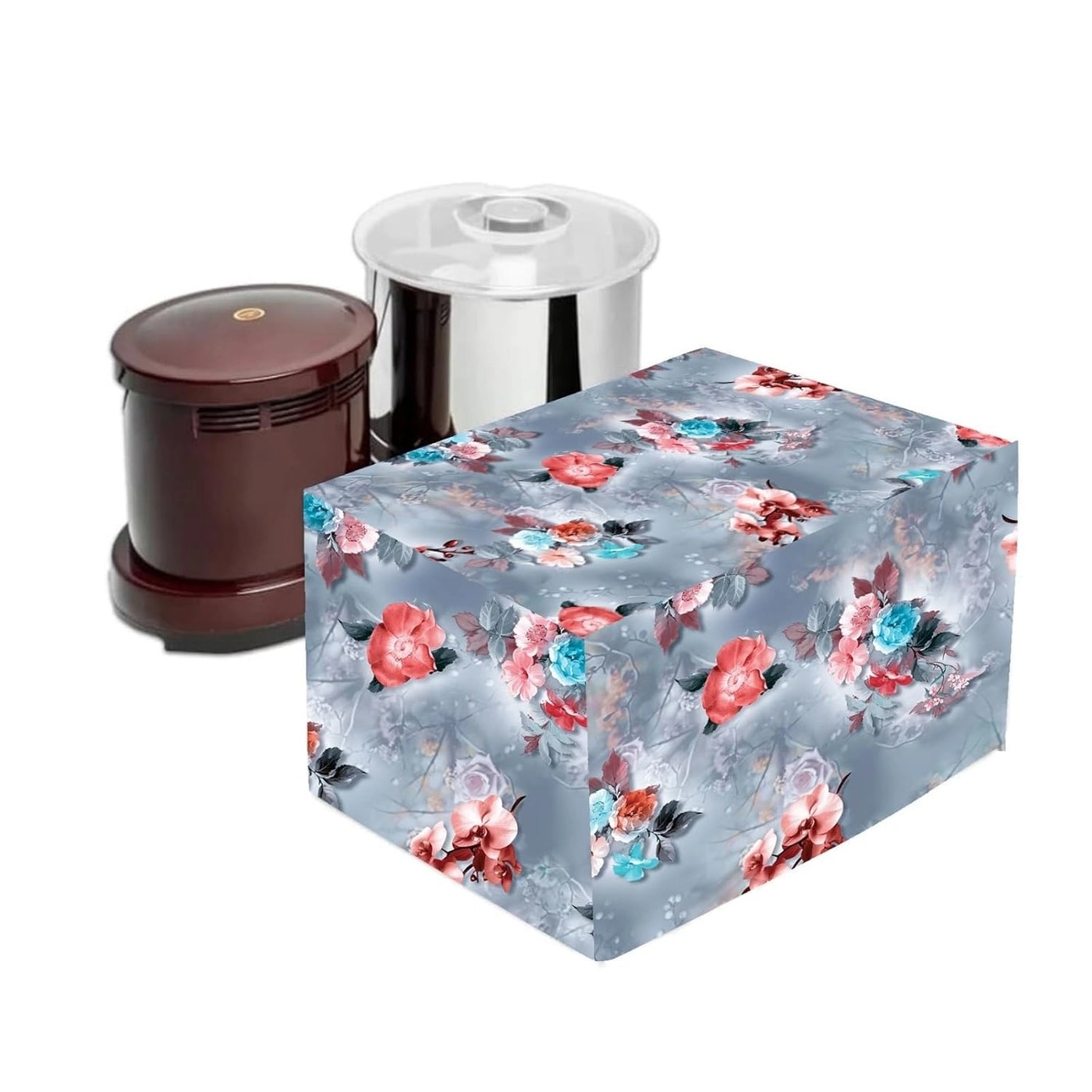 Mixer Grinders Cover + Table Top Wet Grinders Cover