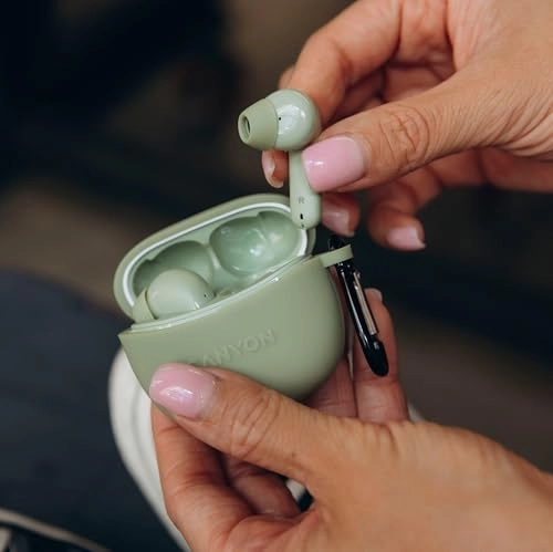 TWS5 Wireless Earbud