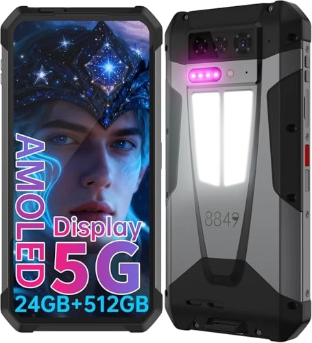 8849 Tank 4 pro - 36GB 1TB