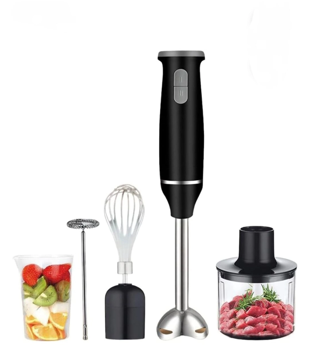 5 in 1 Hand Blender