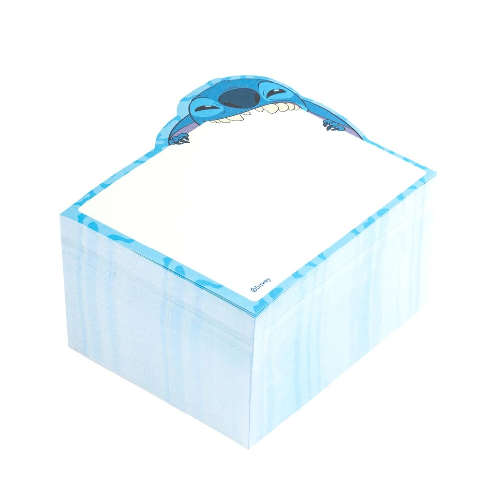 Grupo Erik Stitch Tropical Memo Block