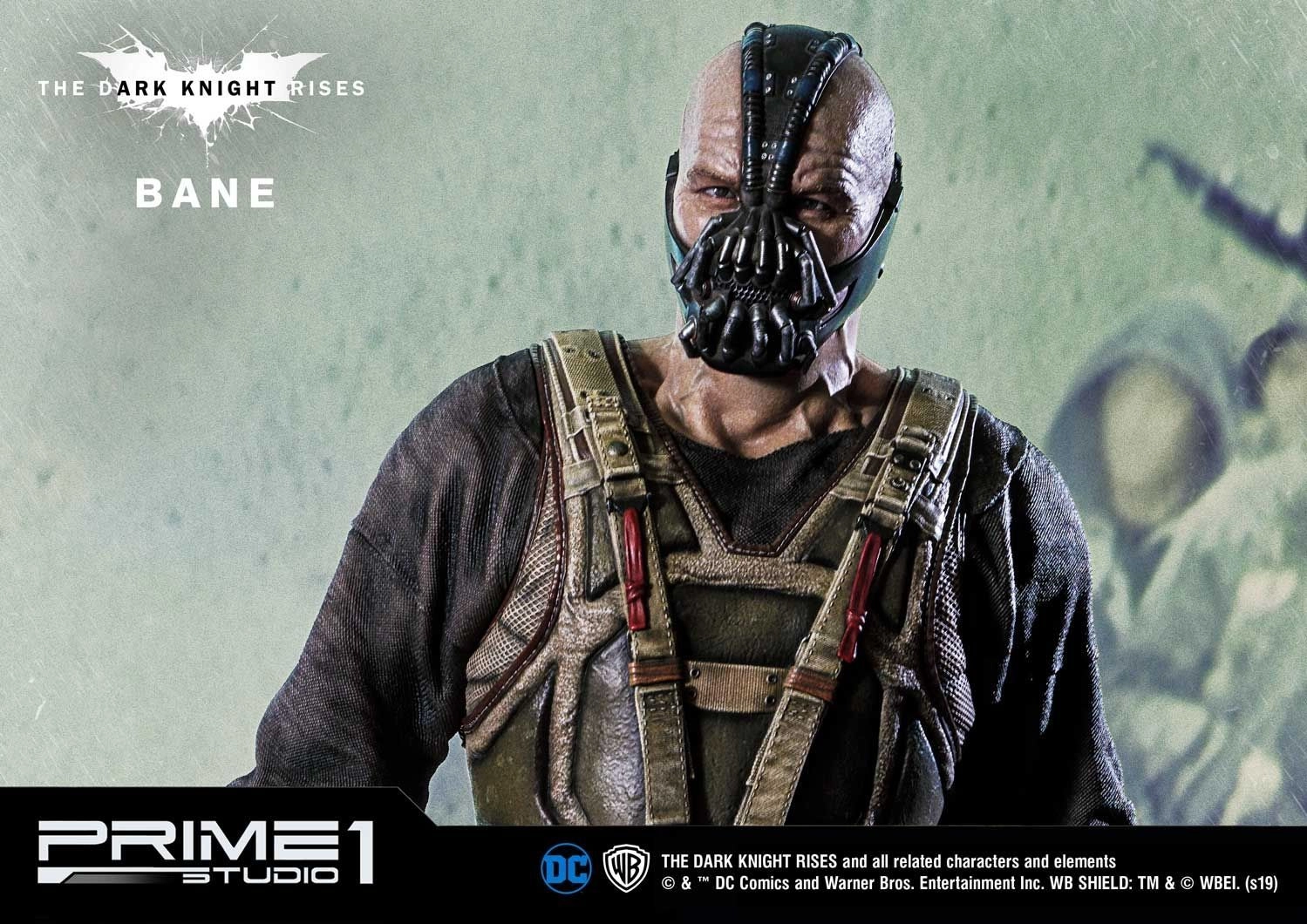 Bane - The Dark Knight Rises (51.5 cm)
