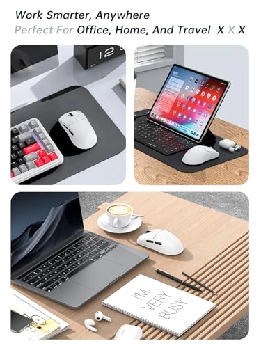 R102 Ultra-Light Wireless Mouse - Wireless